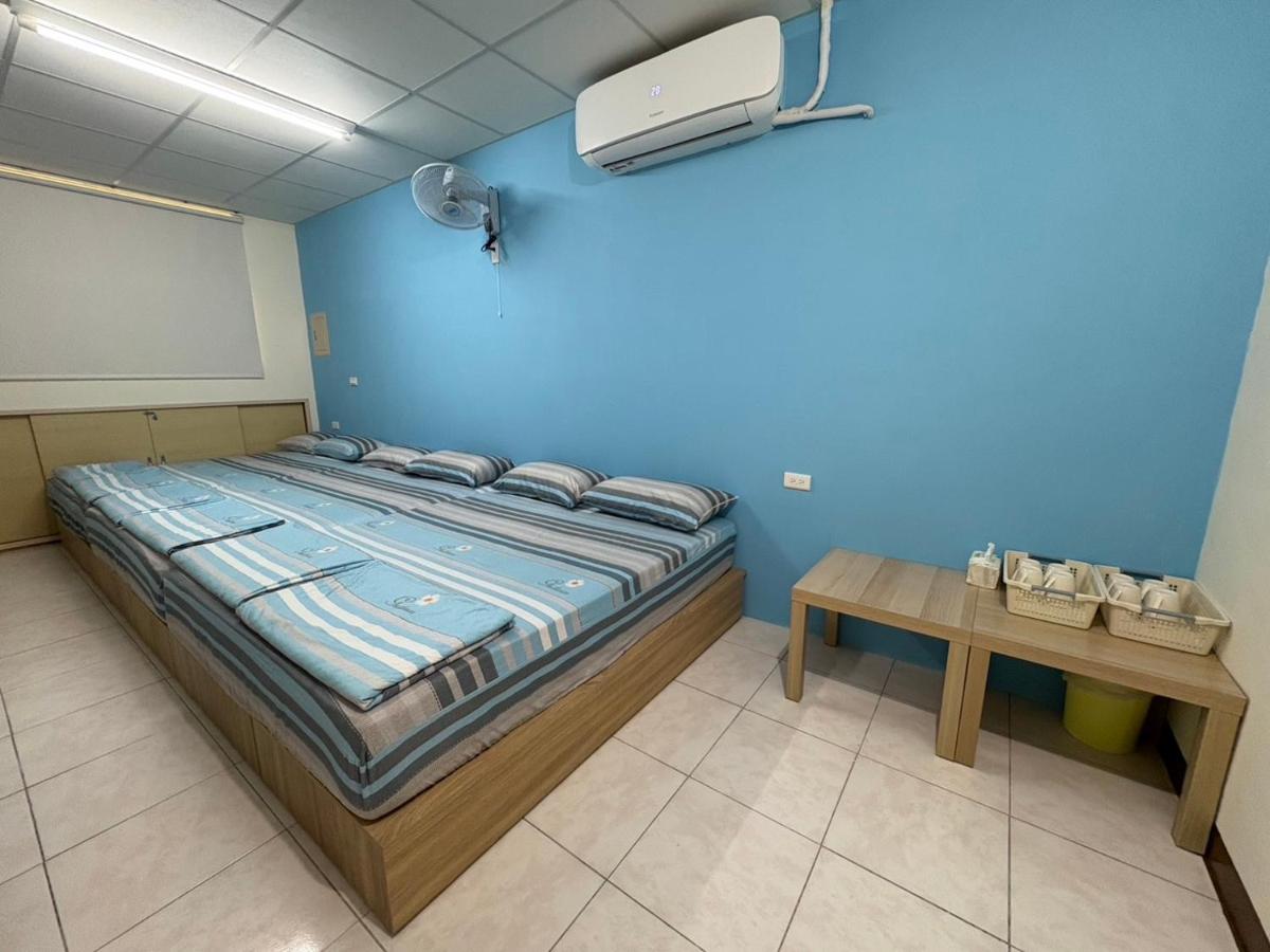 Suite Familiare