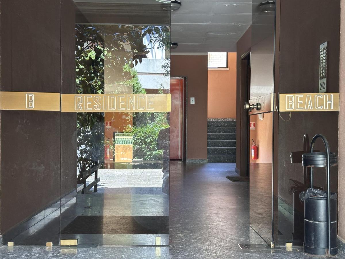 Riccione Chill Beach Flat - Il Lupo Affitta - B&B Riccione