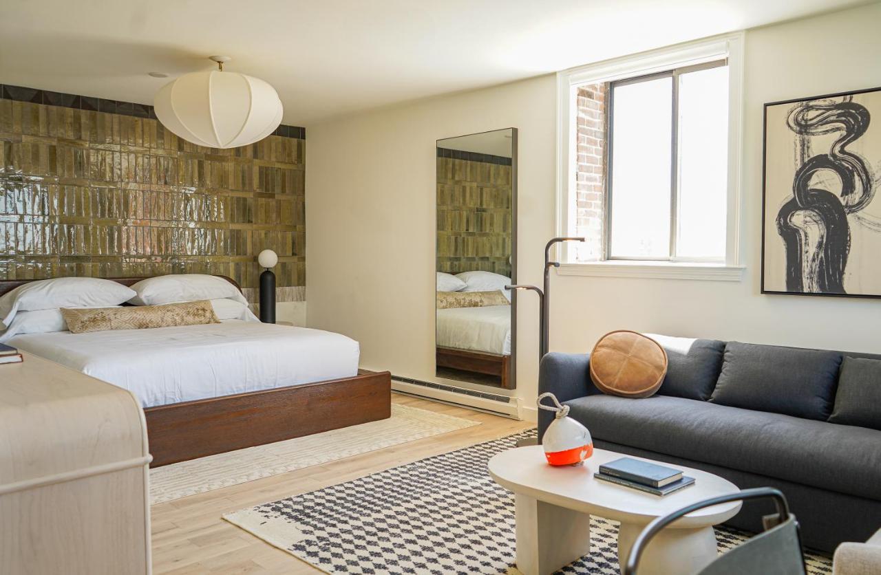 Chambre Lit King-Size Deluxe