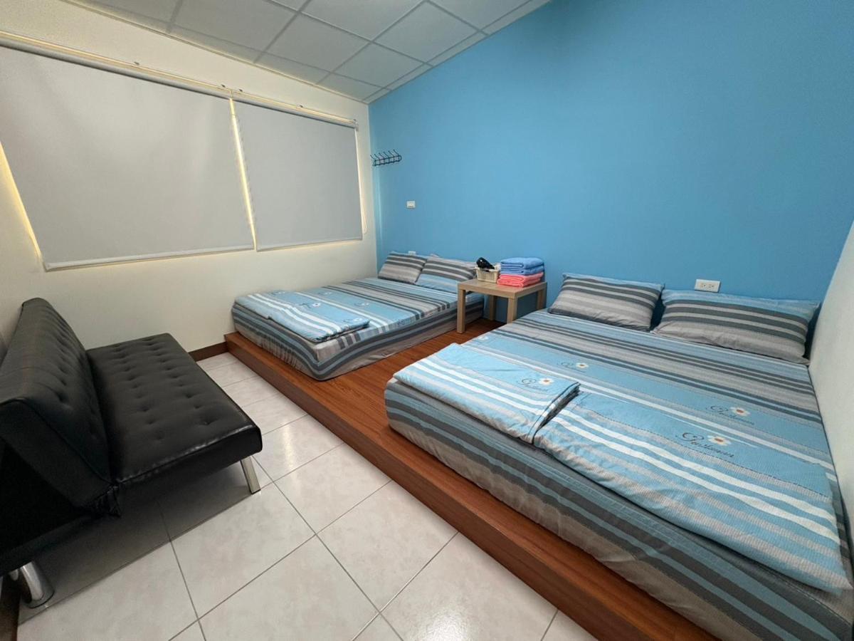 Camera Familiare con Bagno Privato