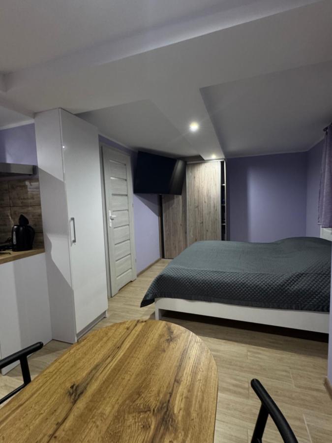 DAR-KAJ MIESZKANIE nr 5 - B&B Grudziądz