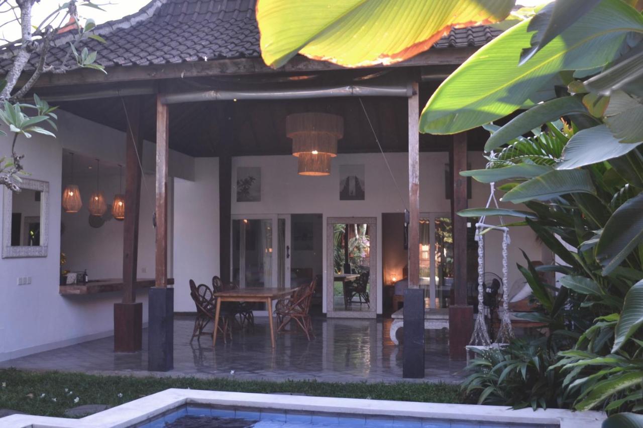 Villa met 3 Slaapkamers