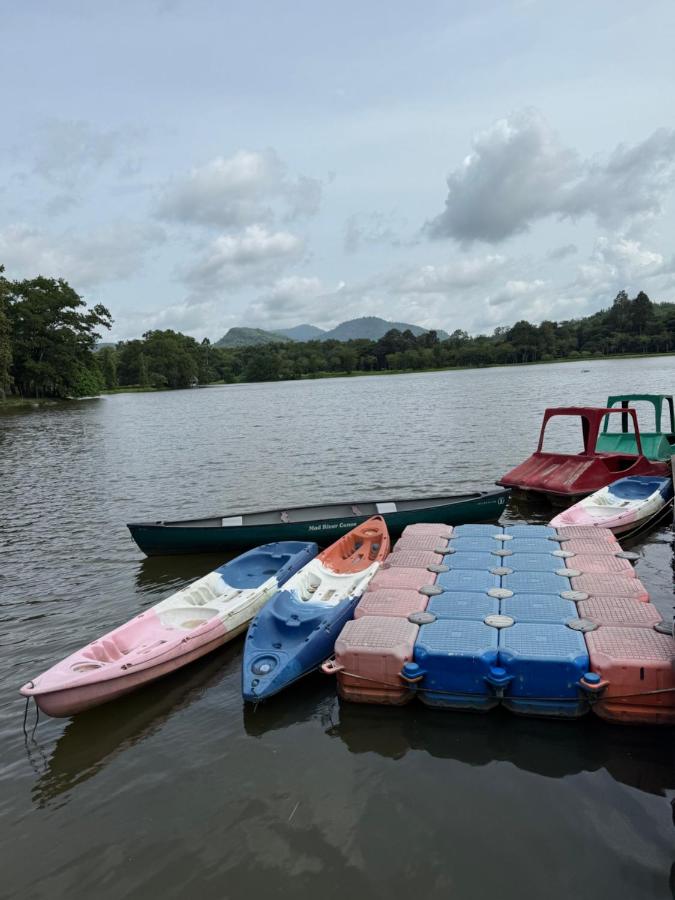 On Leave Homestay - ออนลีฟโฮมสเตย์ - B&B