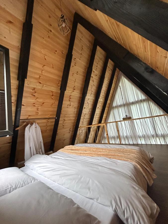 SunShine borjomi - Bed and Breakfast Bordzjomi