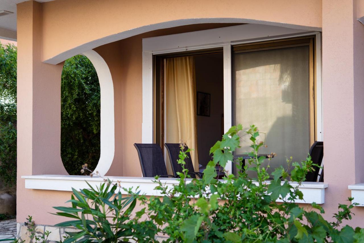 Monolocale con Balcone