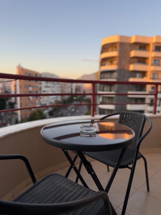 Urban View Tirana - B&B Kashar