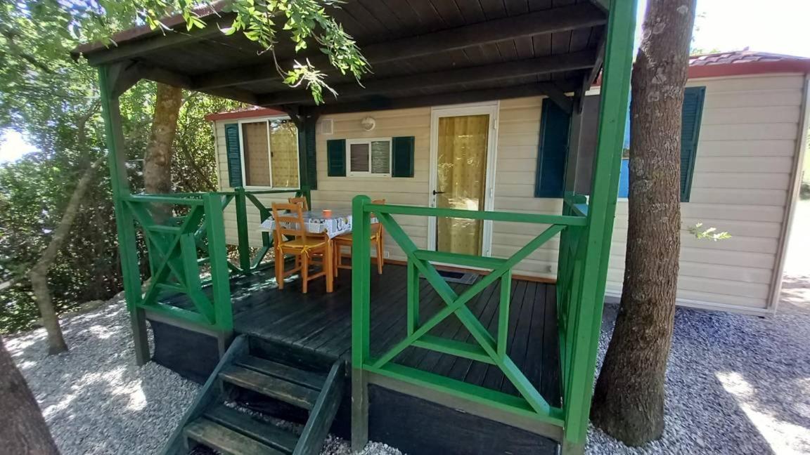 Huis met 2 Slaapkamers