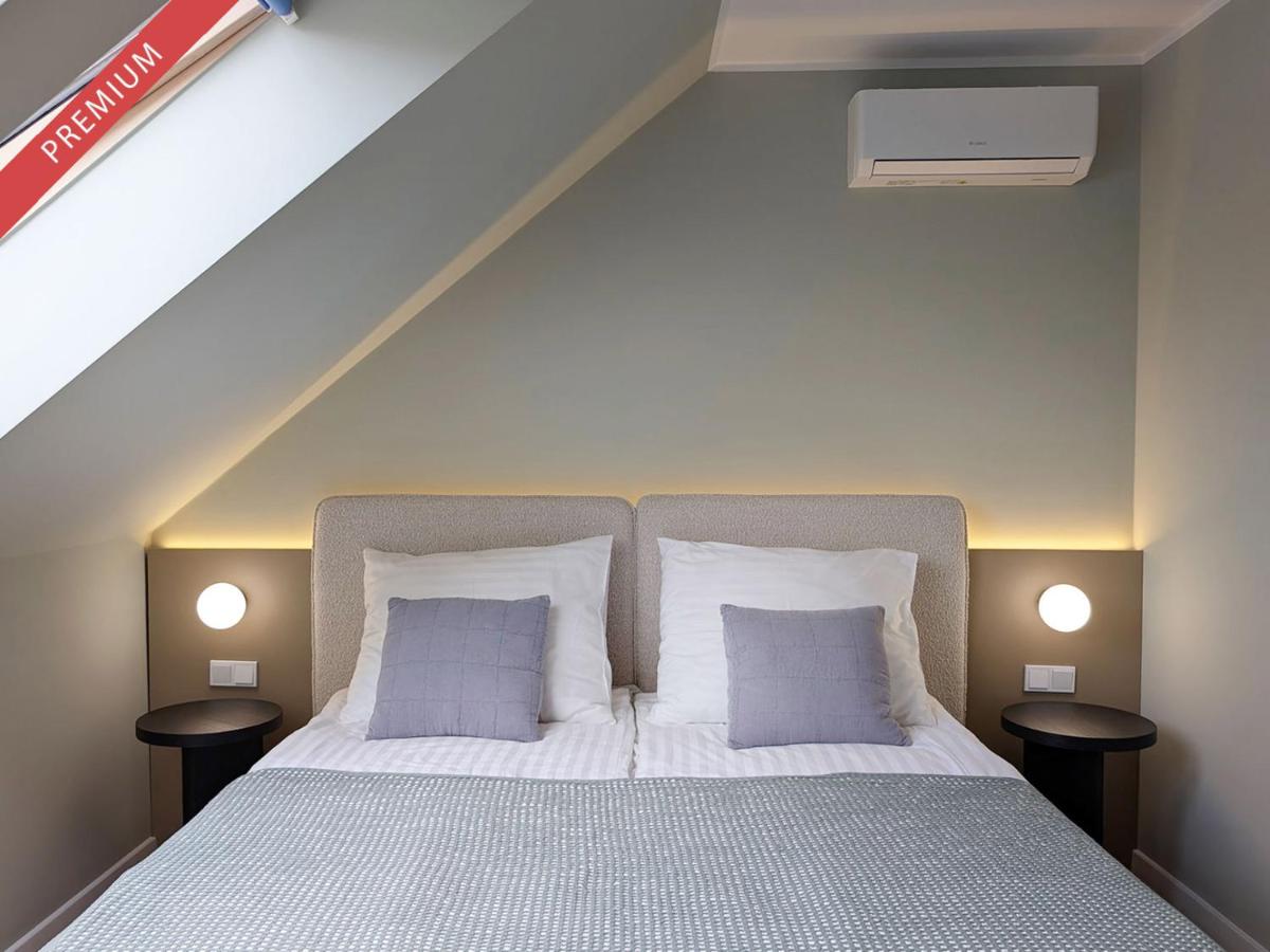 Chalet Supérieur