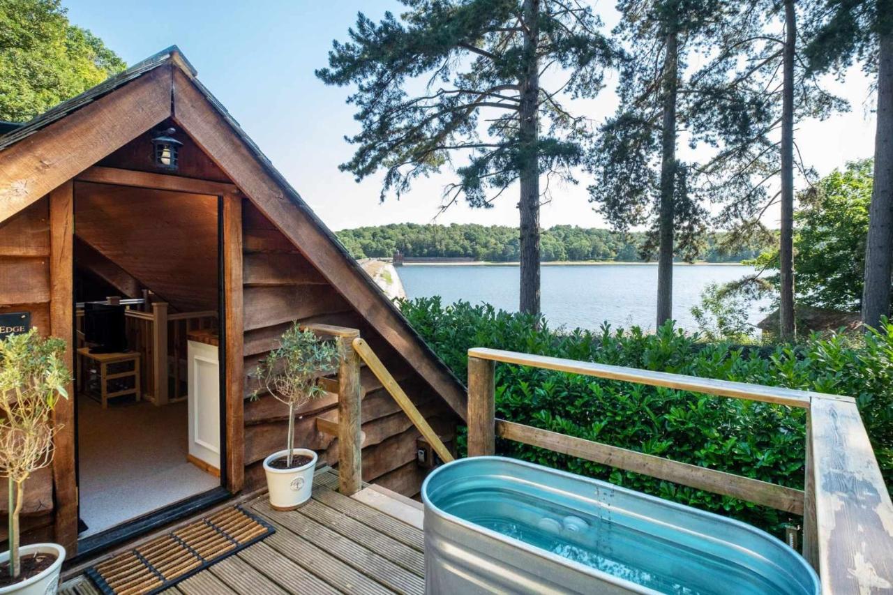Waterside Edge - B&B