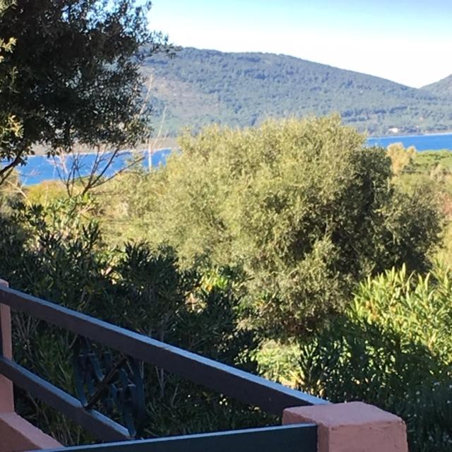 Su Sirvone Vista Mare - B&B Alghero
