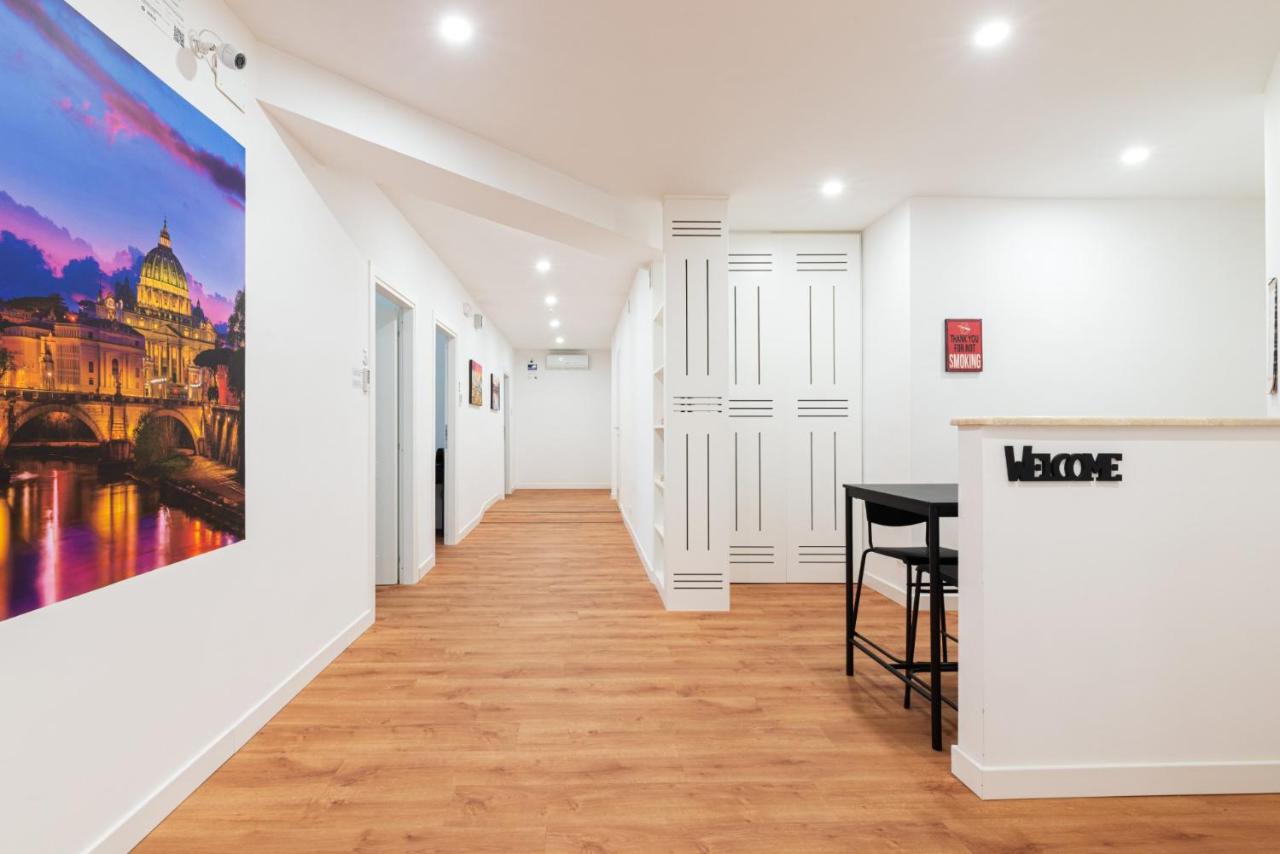 Roma Mia in Trastevere - B&B