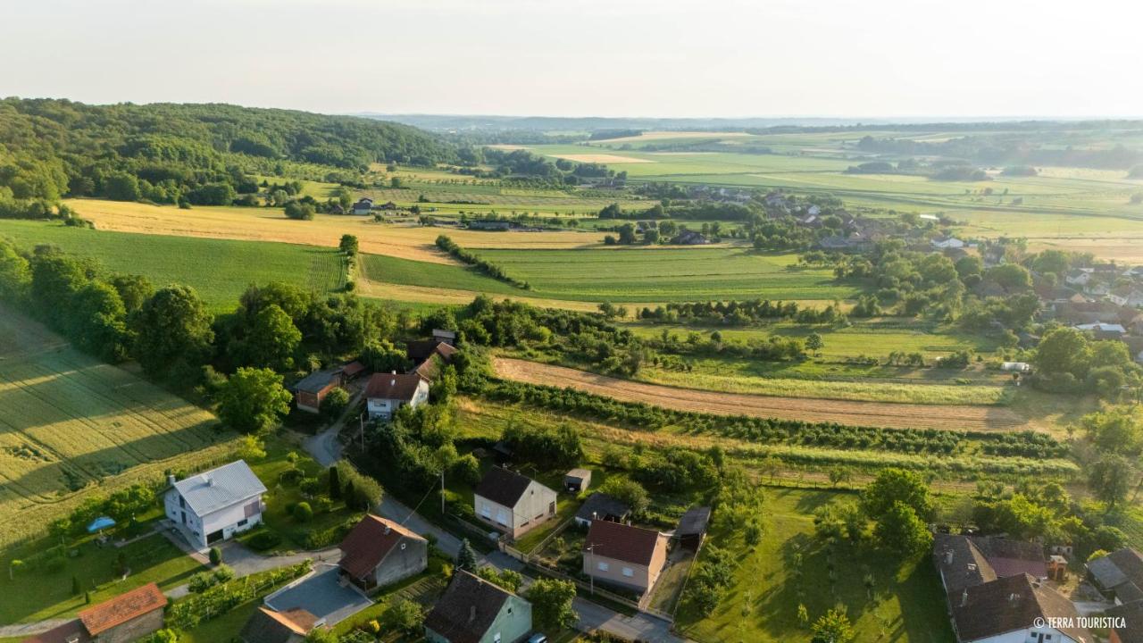 Ranch Zeru - B&B Sirač