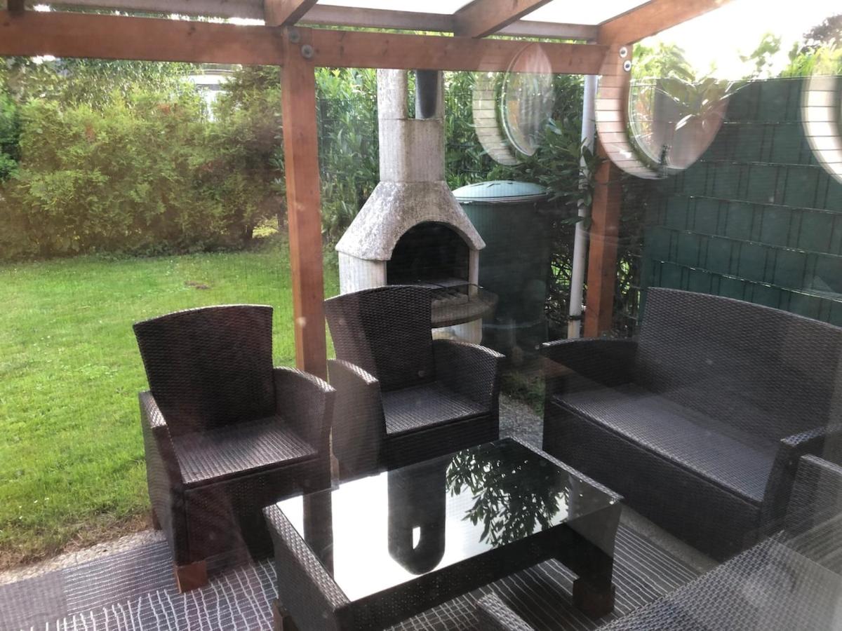 Moin Urlaub! Am alten Hafen - B&B