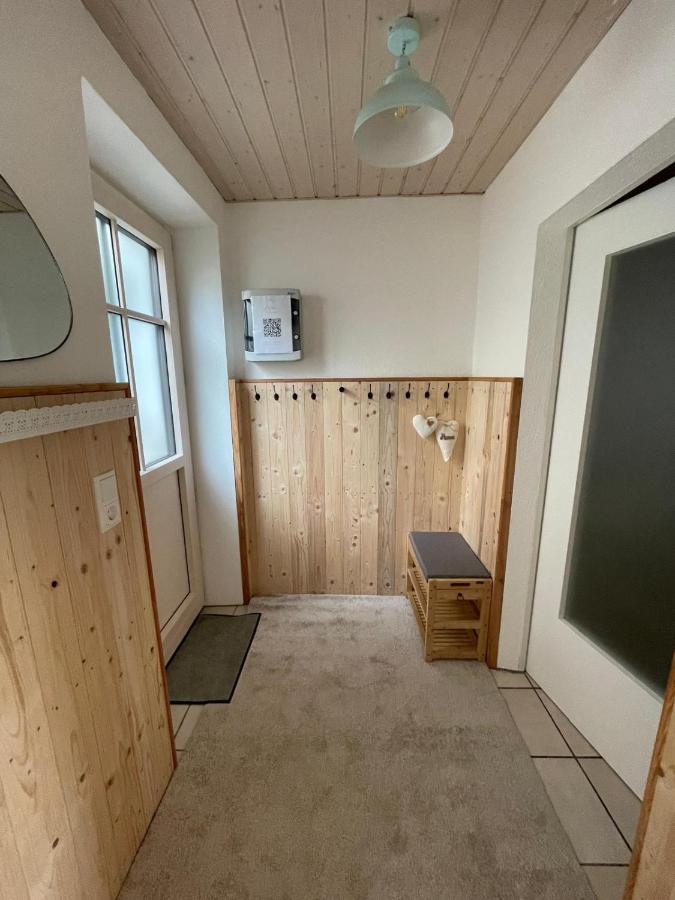 Ferienwohnung am Storchennest - B&B