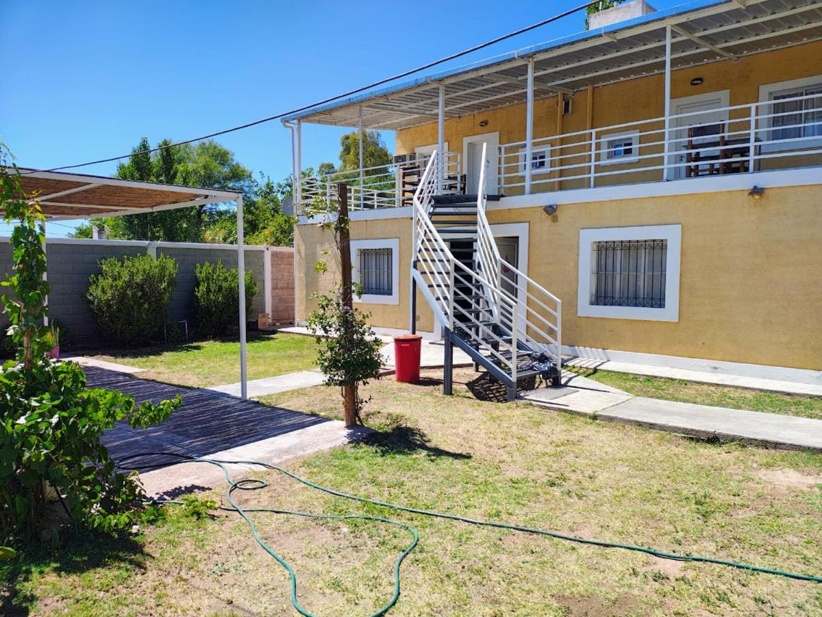 Cabañas EtelSu - Chambres d’hôtes Villa San Agustín