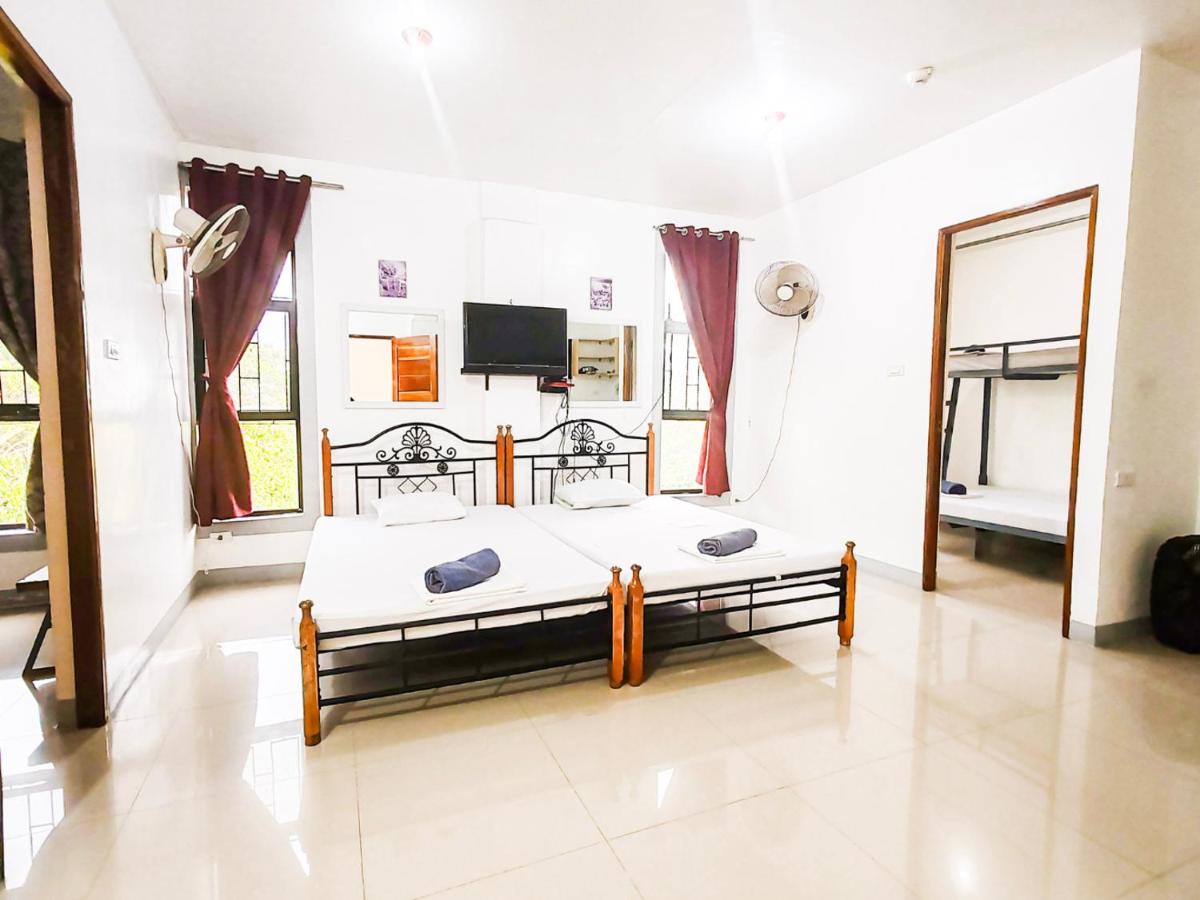 Suite Familiare Deluxe