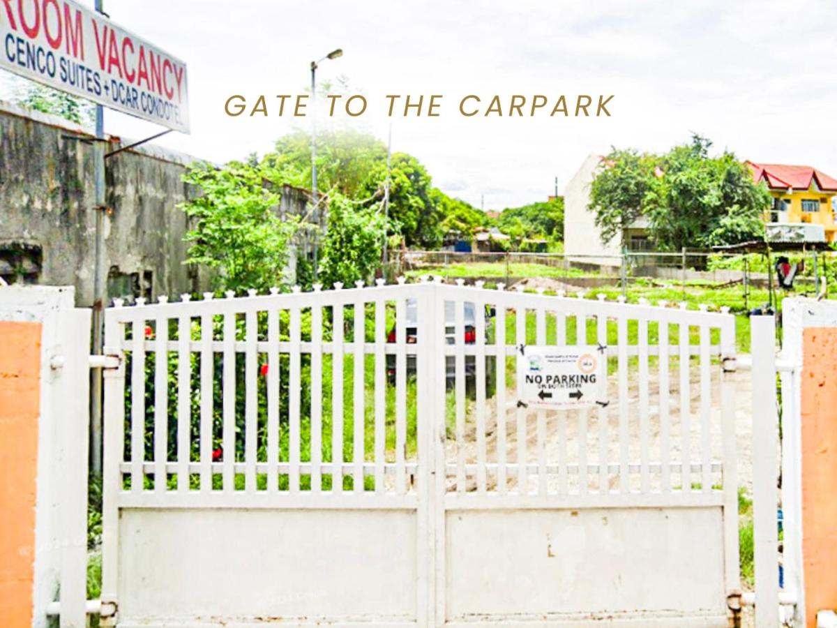 DCAR Residences - Transient House - B&B