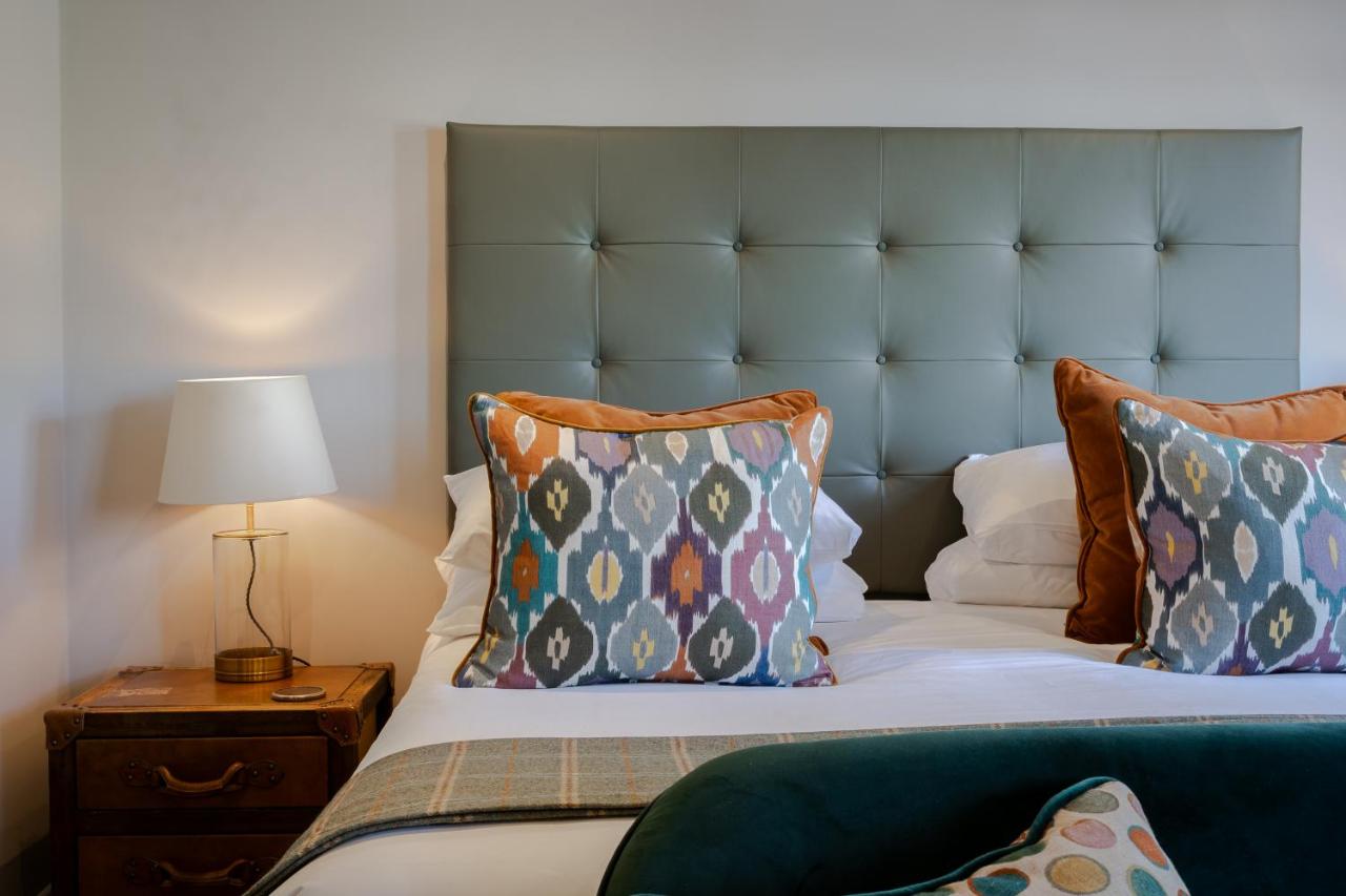 Basset Arms, Portreath, Cornwall - B&B