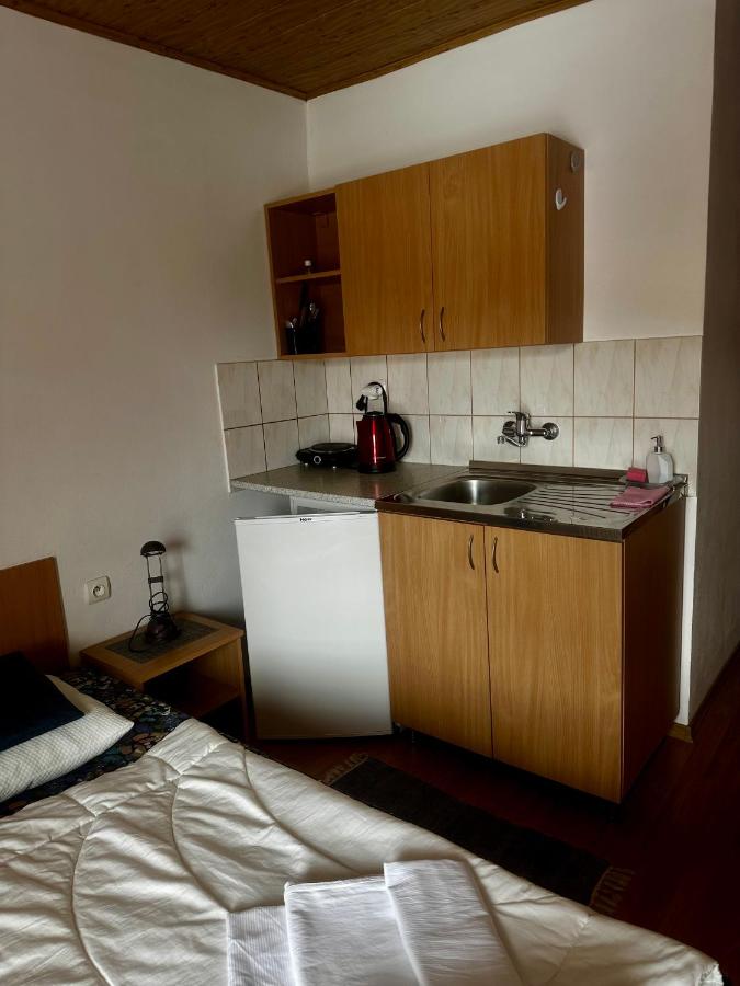 Triple Room with Private Bathroom