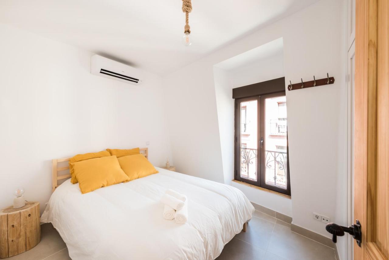 Cottage & Vintage - Ferienwohnung Madrid