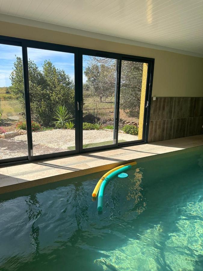 L'étoile du Matin avec Piscine Privative - Ferienwohnung Margon