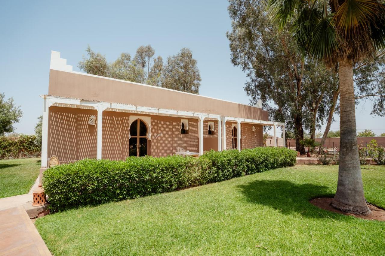 DOMAINE DU DOUAR - B&B