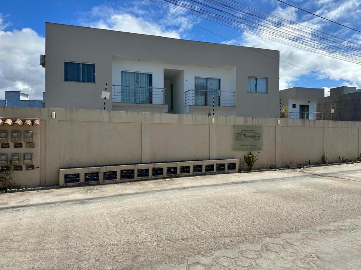 Apartamento da Jana a 1,5km praia - B&B Porto Seguro