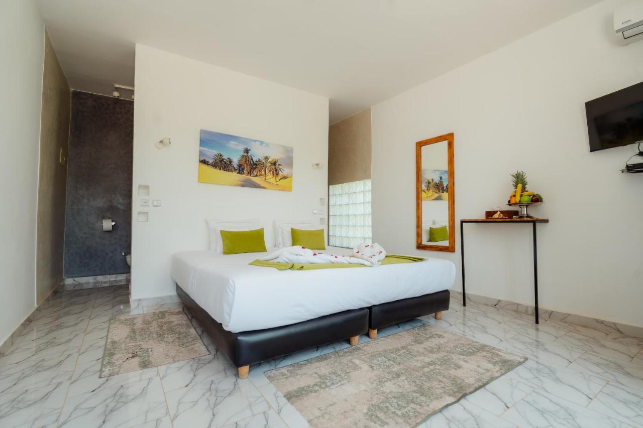 Two-Bedroom Suite