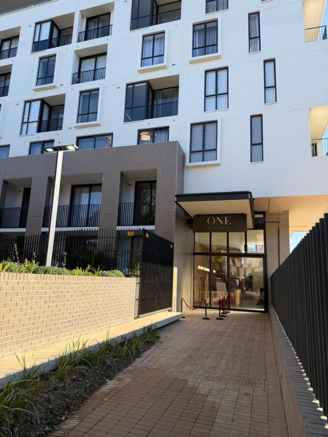 Sunset View Modern Apartment - Ferienwohnung Johannesburg