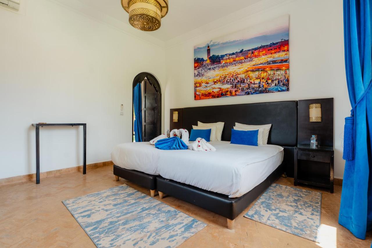 Suite with Private Pool