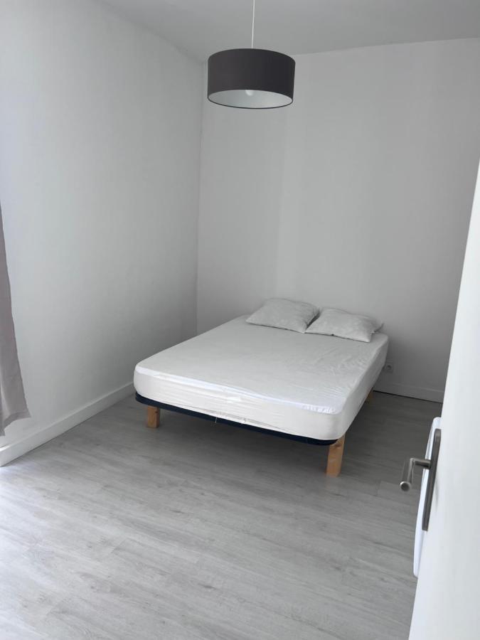 L Échappée Réolaise - B&B