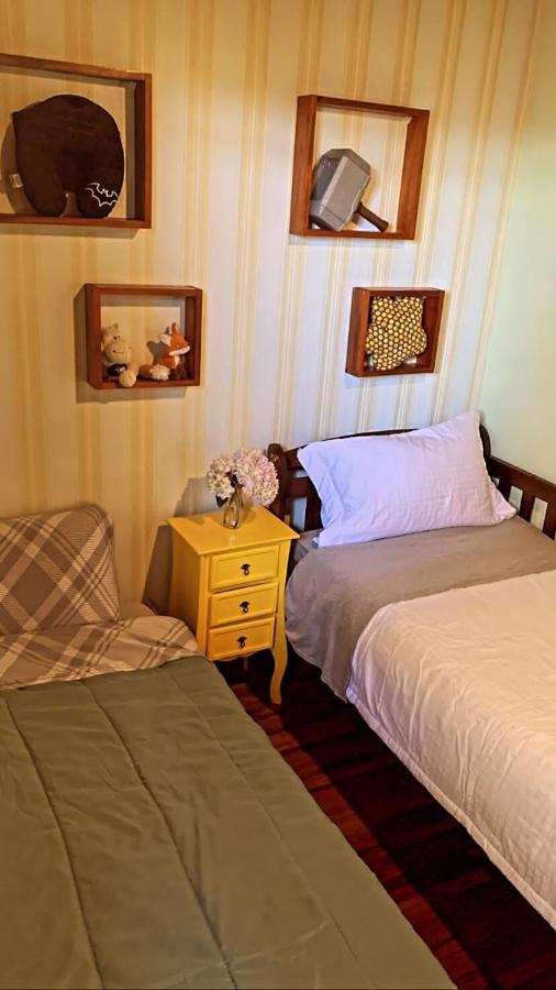 Casa con 3 Camere da Letto
