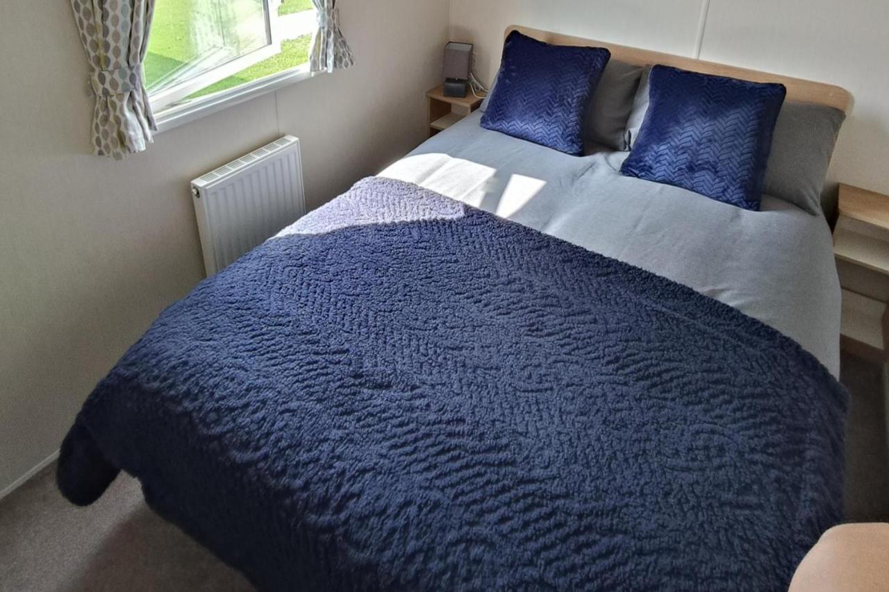 Golden Sands 3-Bed Caravan Parking & Pet Friendly - B&B