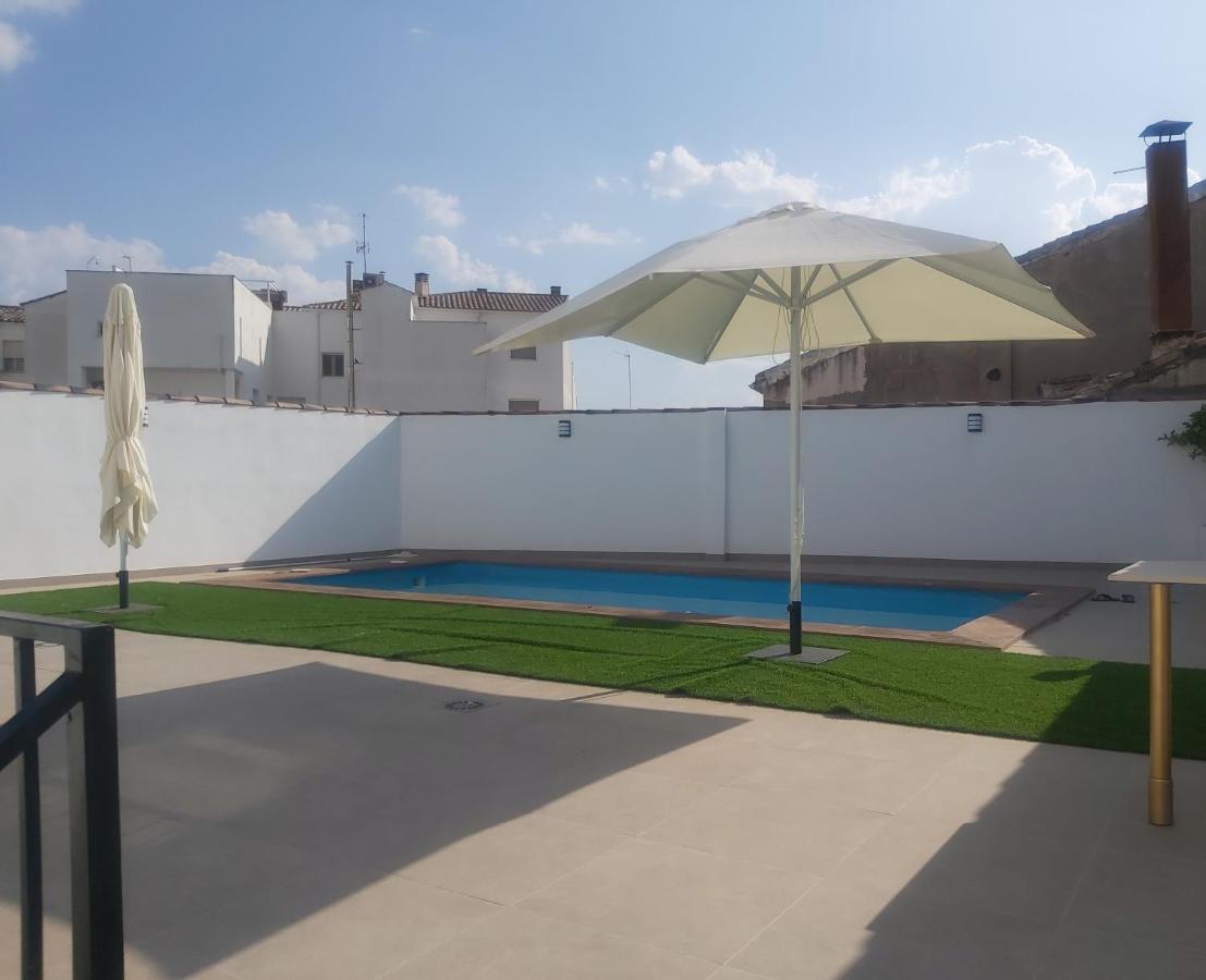 Gracia apartment - B&B Baeza