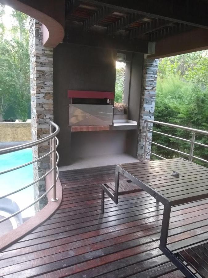Apartamento de 2 dormitorios