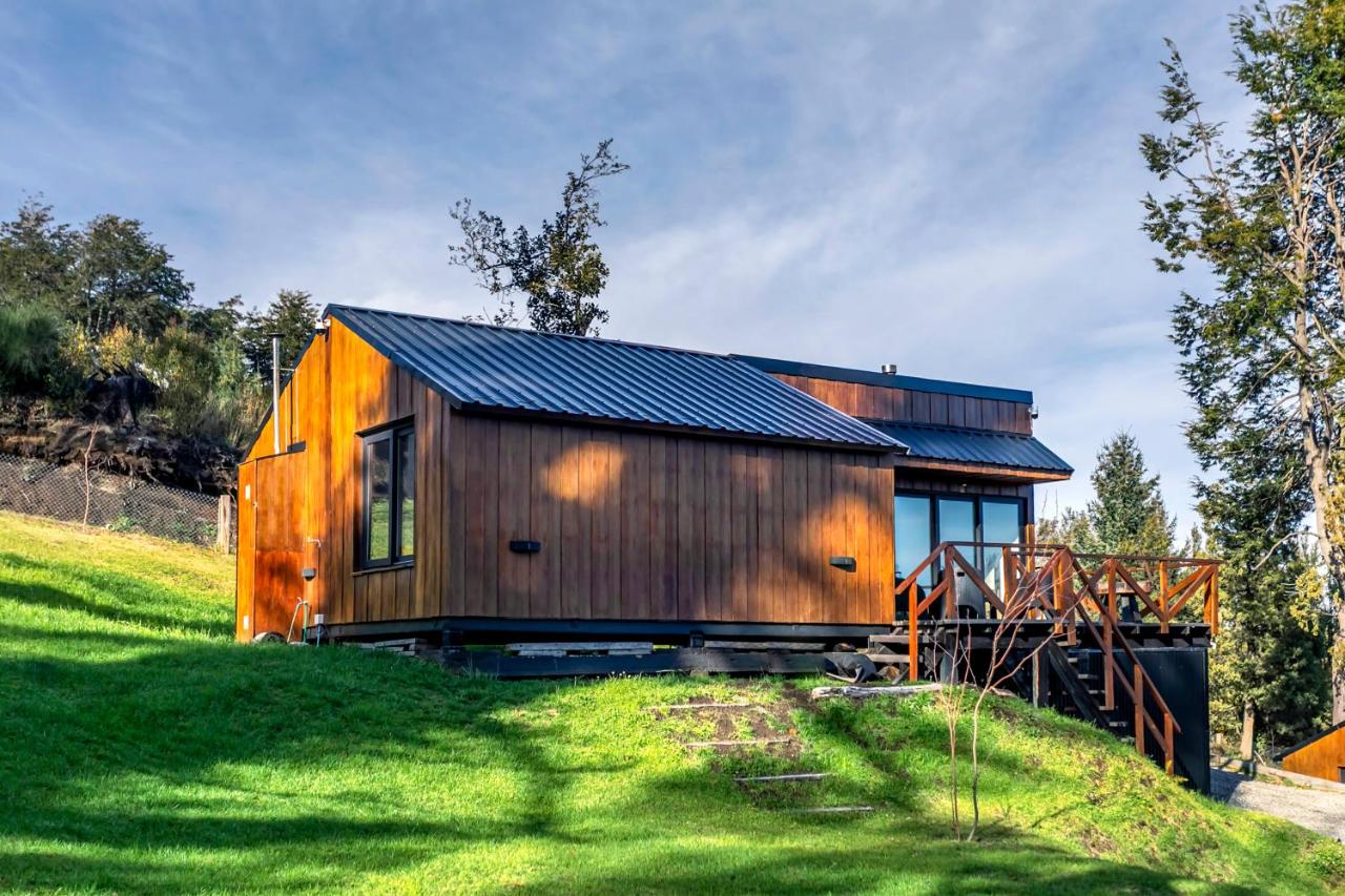 Haus mit 2 Schlafzimmern