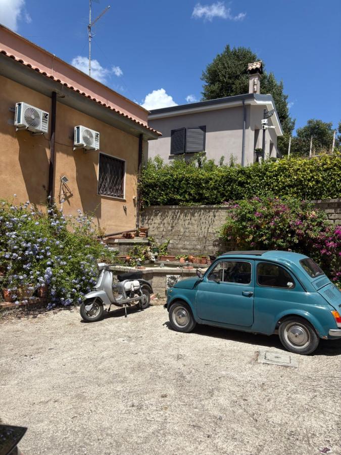 Vacanze Romane - B&B