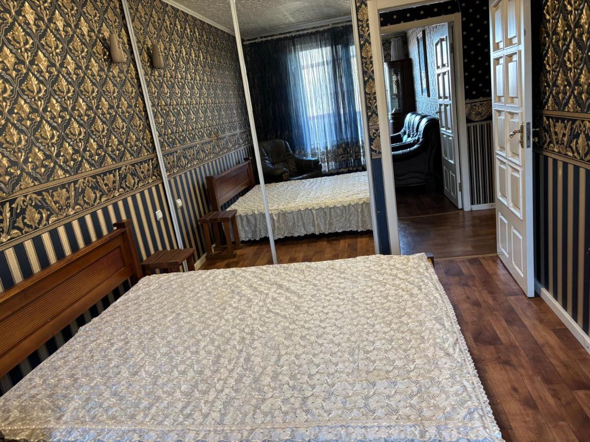 Джакузи! Апартаменты на Салтовке - Chambres d’hôtes Kharkiv