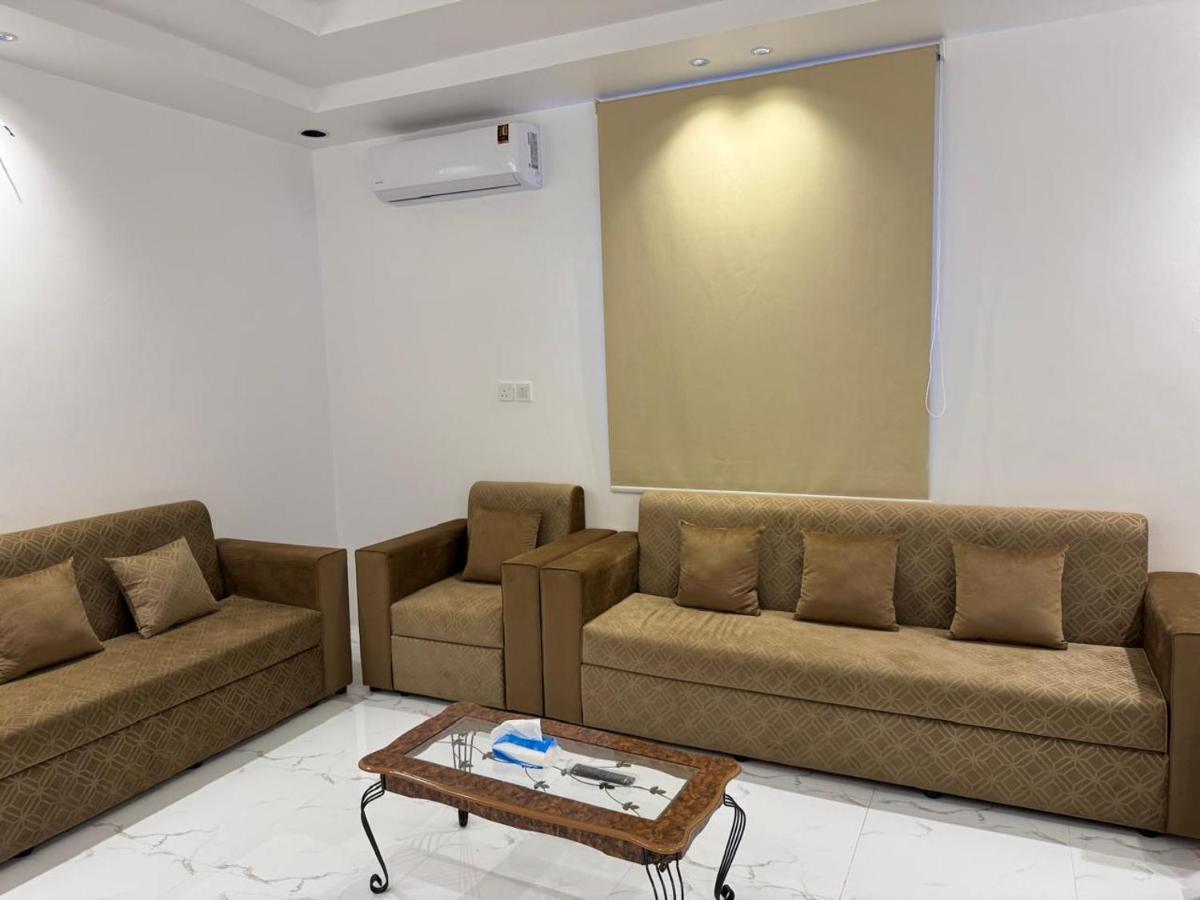 شقق واسعة ومريحة - Ferienwohnung Ithnayn