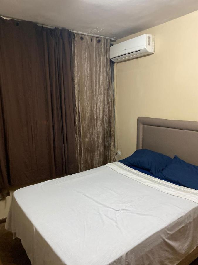 Dpto Edificio 14 de Mayo - Ferienwohnung Asunción