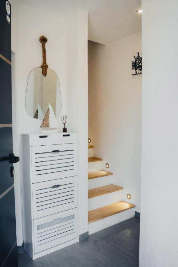36 2 L'air marin Penthouse climatisé Netflix Stationnement gratuit Accès direct Autoroutes et plages - B&B Narbona