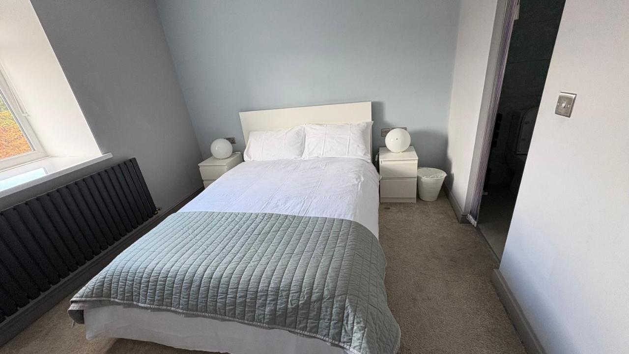 Tweepersoonskamer met Eigen Badkamer
