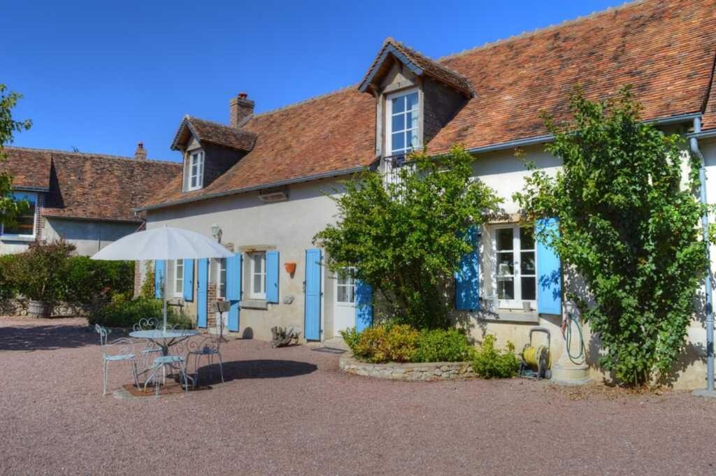 Domaine de la Picardière - B&B
