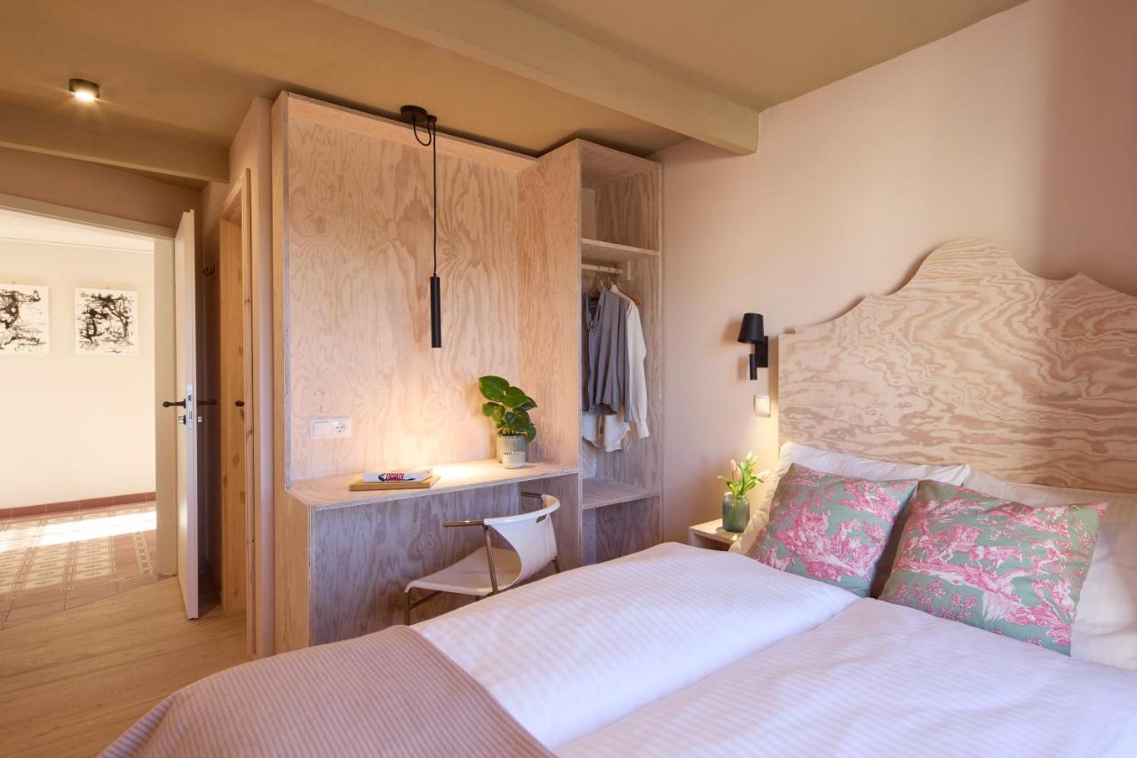 Villa de 1 dormitorio