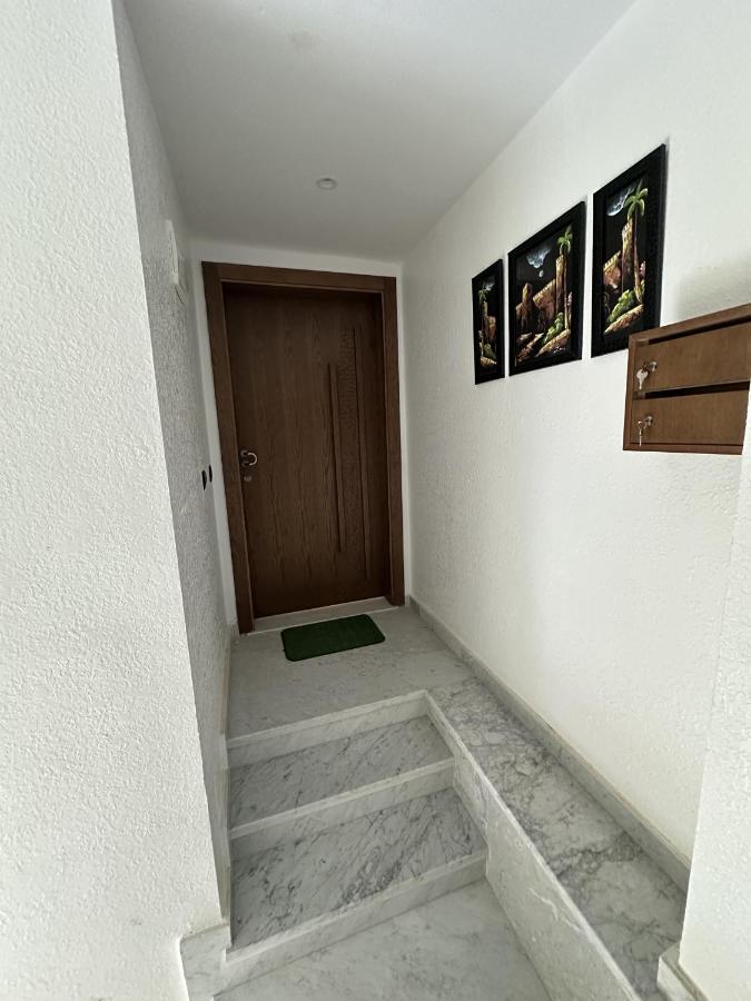 Spacious Simple Cosy Appartement - Bed and Breakfast Kenitra