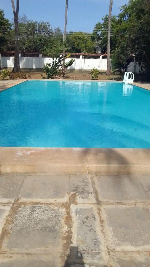 Karibu homestay-nyali - B&B