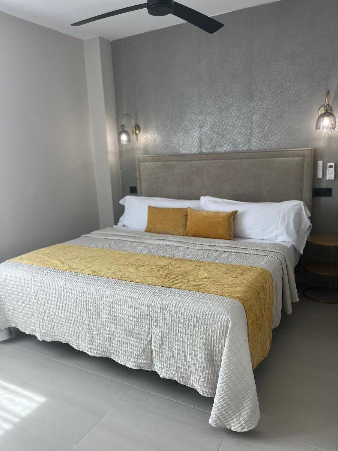 Two-Bedroom Apartment with Private Pool