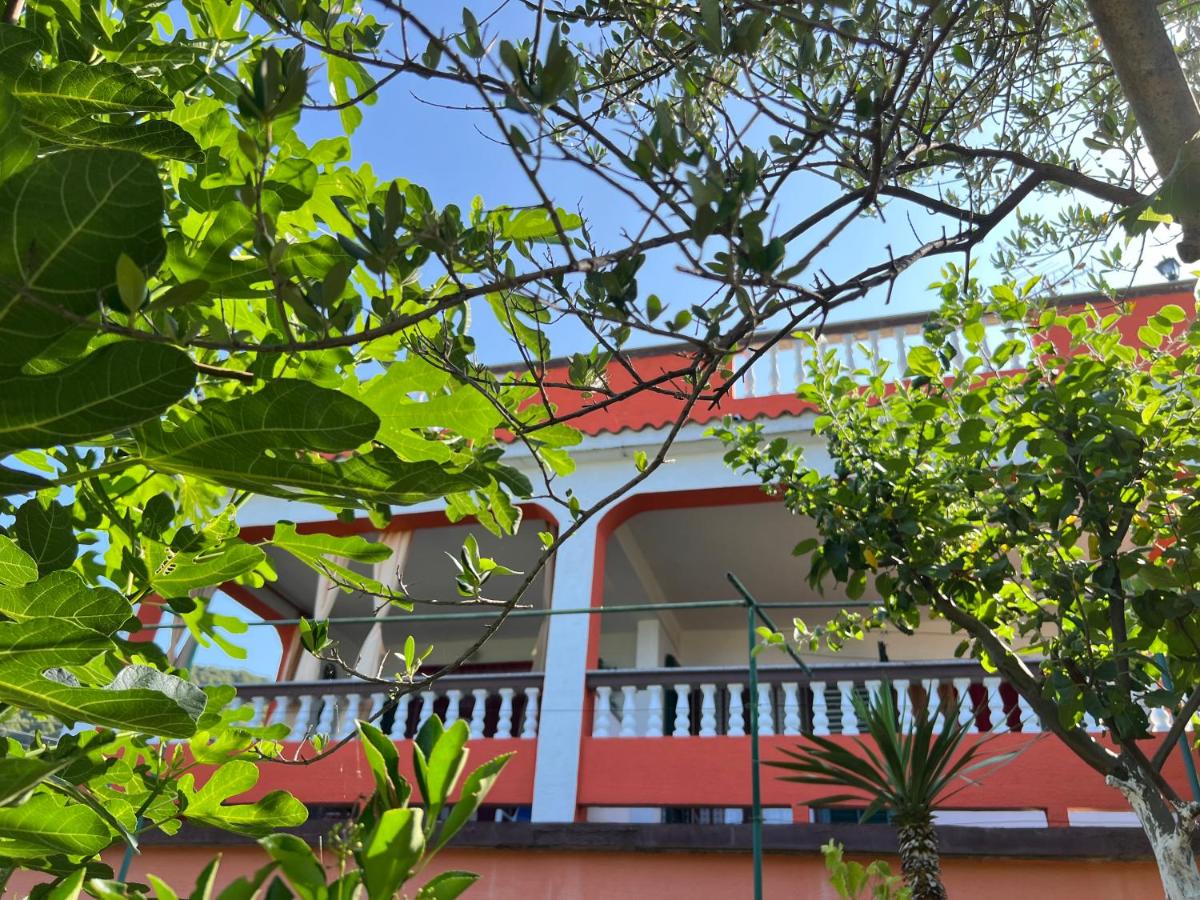 Panorama Summer Apartments - Chambres d’hôtes Rab