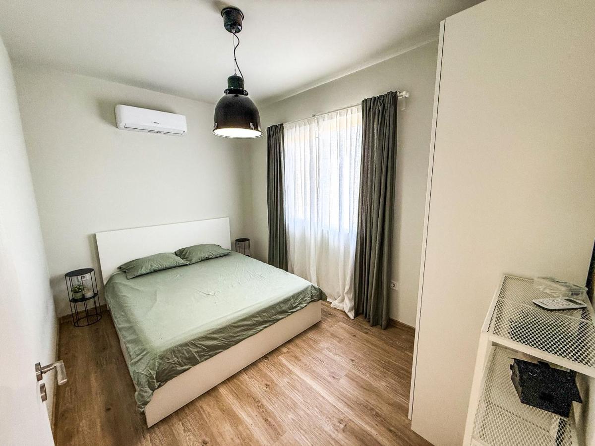 Villa Elara - B&B Chernomorets