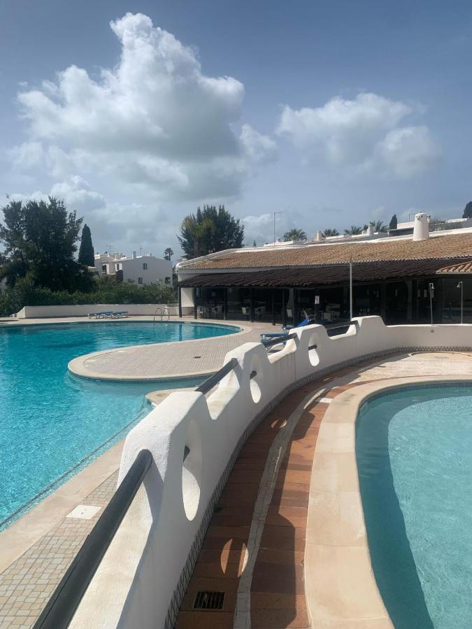 Apartamento São Rafael Holidays - B&B Albufeira